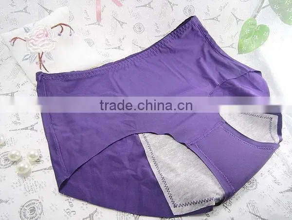 Best Quality Hotsell Asian Panties photo-3
