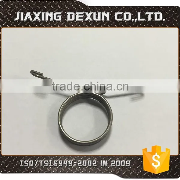 ISO9001 Car Spring and Air Spring and Die Spring