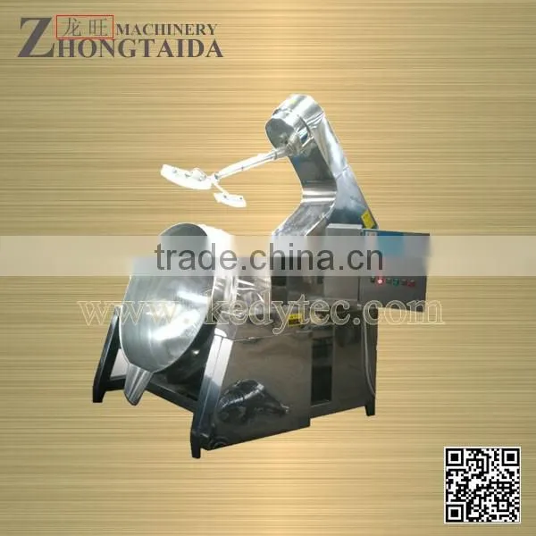 Jam Cooking Machine