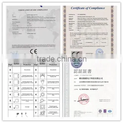 China Powerful Condenser Microphone photo-4