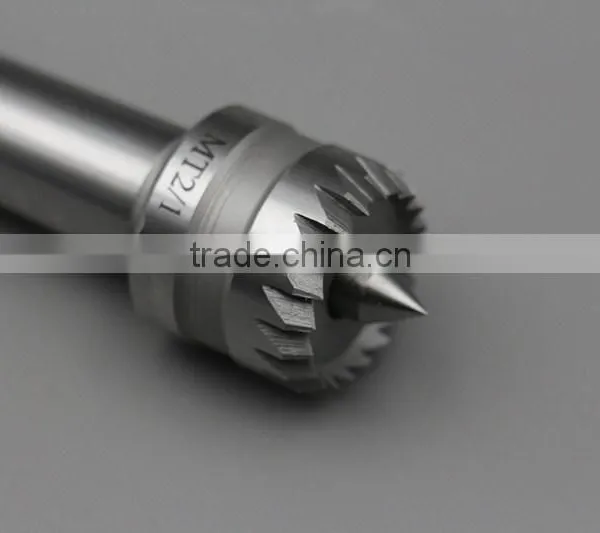 Components for Wood-working Machine MT2 Live Centers photo-4