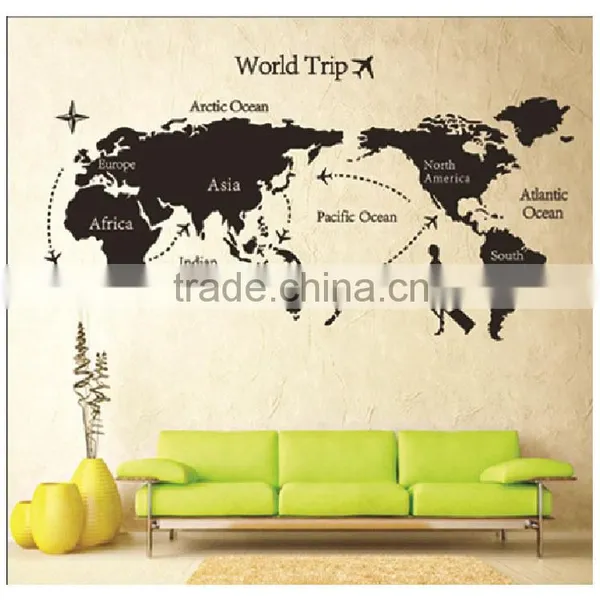 Factory Direct Wall Sticker Korean Wall Sticker Removable Wall Stickers kr International Wall Sticker