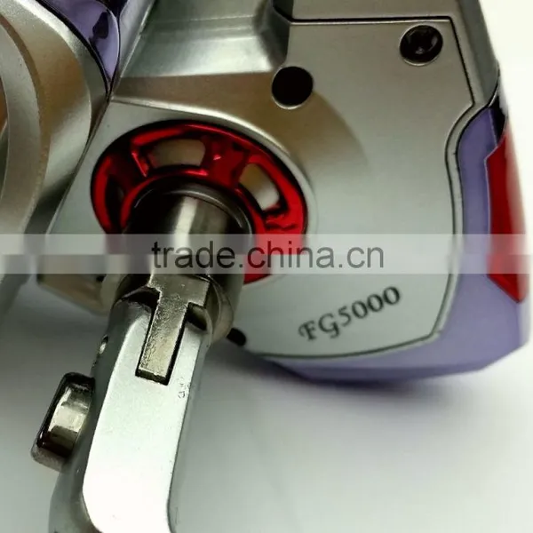 Electric Fishing Reel for Sale Wholesale Fishing Tackle photo-4