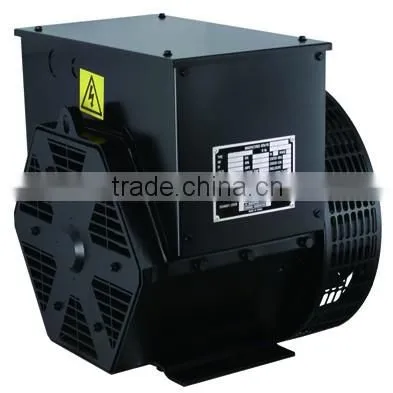 25kw ac Generator for Asembly With Diesel Engines/25kw Brushless Synchronous ac Alternator photo-2