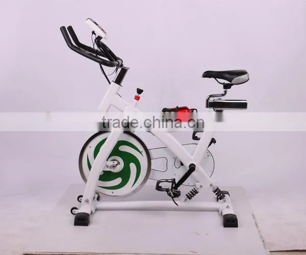 Home Used High Quality Slimming Equipment Bike photo-4