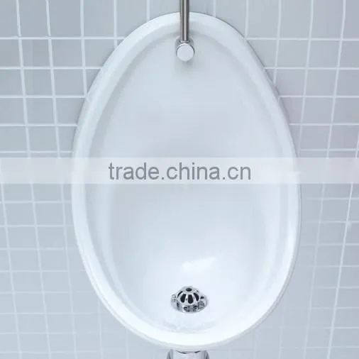 Waterless Ceramic Bathroom Urinal photo-6