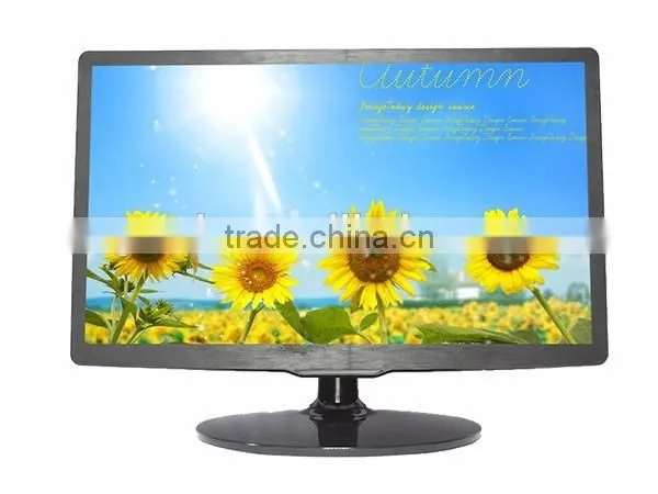 22 24inch desktop computer pc lcd monitor