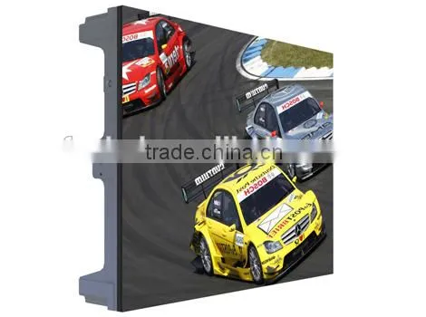 Indoor SMD Shenzhen p3 Led Video Wall Panel photo-2