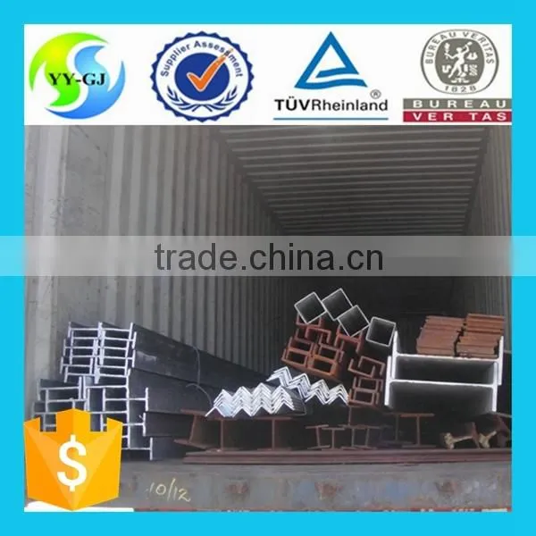 Galvanized Steel Bar/tube/flat photo-4