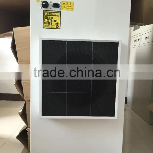 Wholesale Flexible Design Fan Filter Unit/FFU photo-4