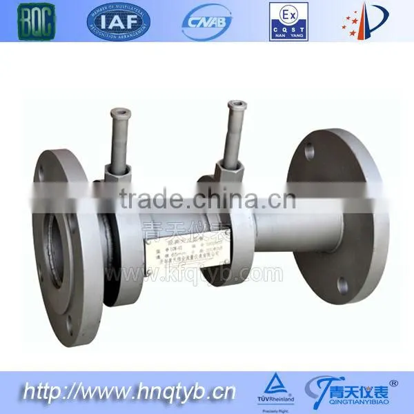 Venturi Flowmeter LG Type