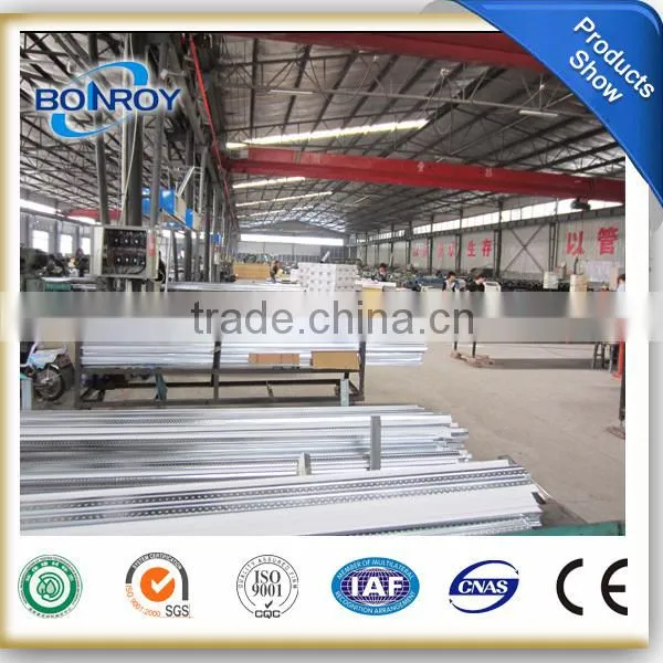 suspended ceiling metal grids/ceiling grids