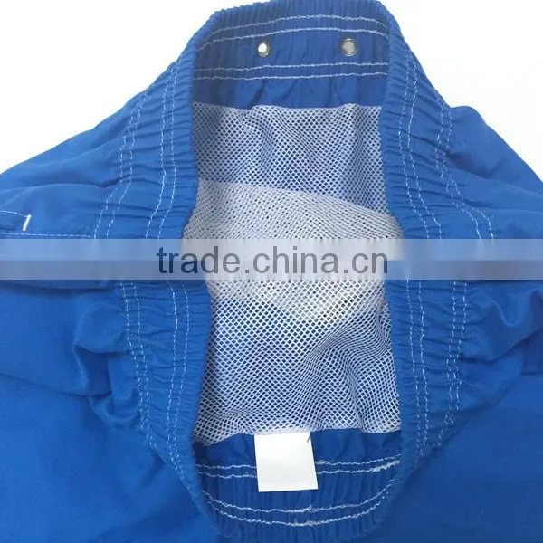 Wholesale Men Gym Shorts Custom Boardshorts Men Swimming Trunks Men Surf/Runing/Basketball photo-6