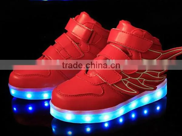 Led Light Product Stock Shoe photo-4