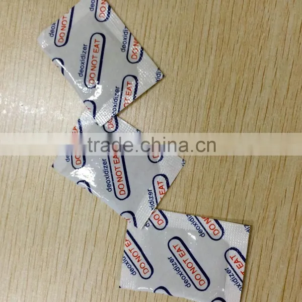 Oxygen Absorber for Food 20cc,30cc,50cc,100cc,200cc,300cc,500cc,1000cc,1500cc,2000cc,3000cc photo-2