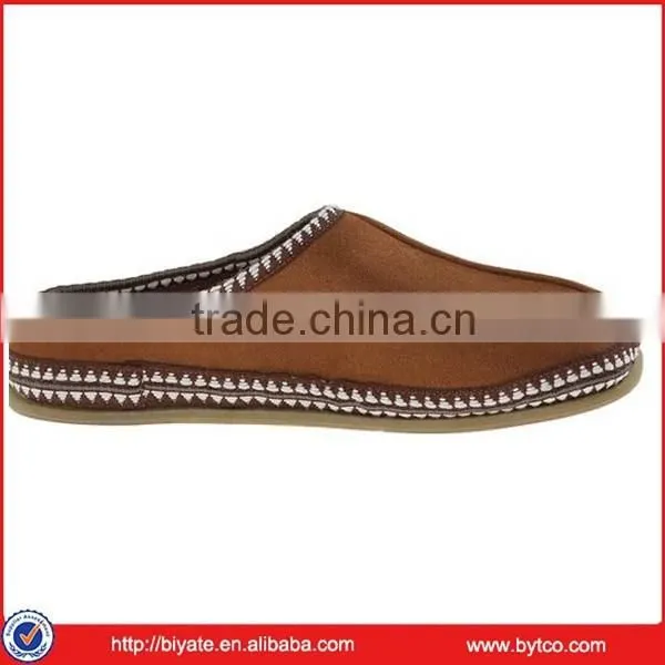 Latest Men's Clog Slipper,super Soft Slipper,slipper for Men