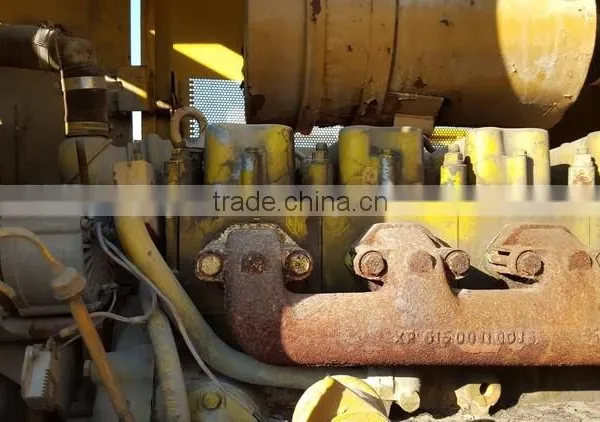 High Quality Cat 936E Wheel Loader of Cat 936E Loader photo-6