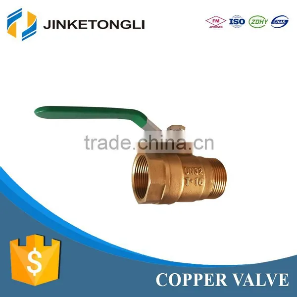 We Provide Free Samples,made in China Heating System Steel Chemical Resistant Brass Ball Valve photo-2