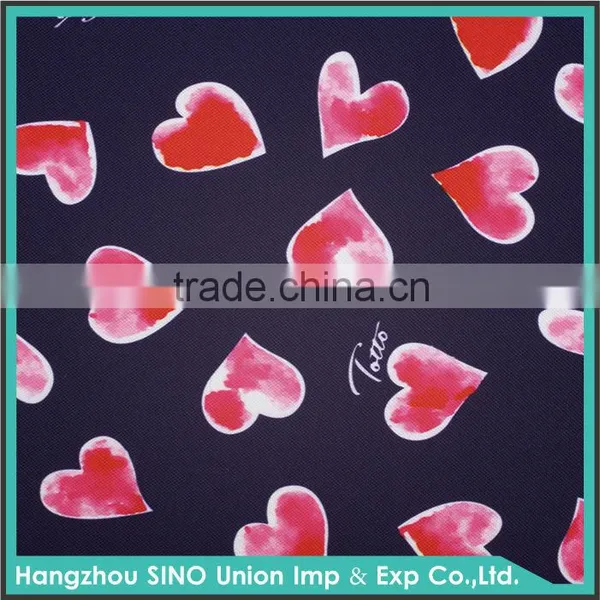 Hangzhou Manufacturer 300d pu Waterproof Waterproof Hemp Canvas Fabric photo-2