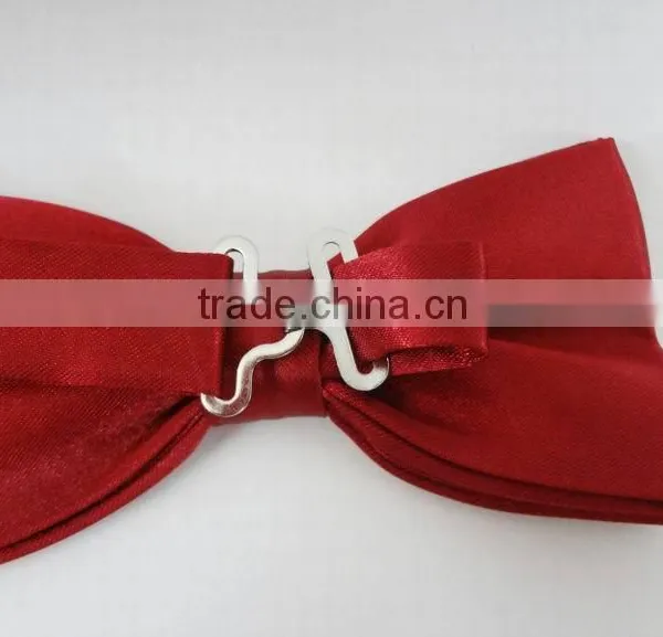 HOT Fashion Unisex Men and Lady Bowtie 36 Solid Colors in Stock Quality Choice photo-4