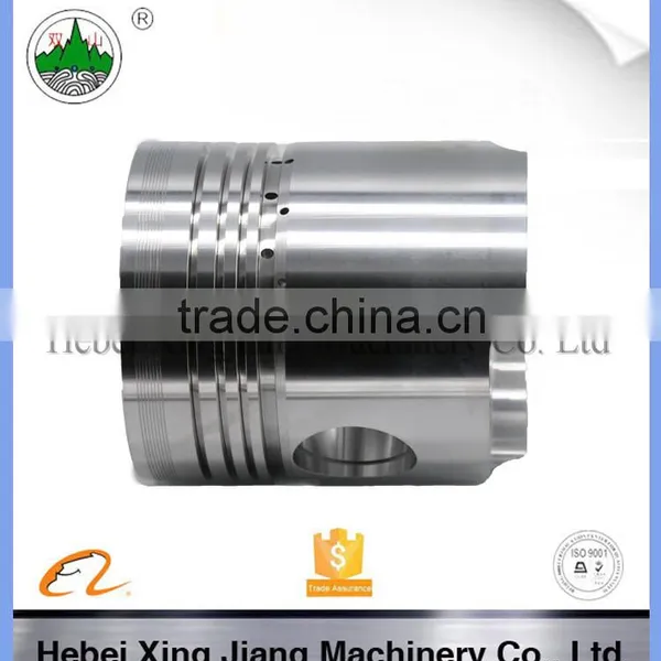 CT1130 Diesel Engine Piston, High Quality Engine Piston From Hebei Factory photo-4