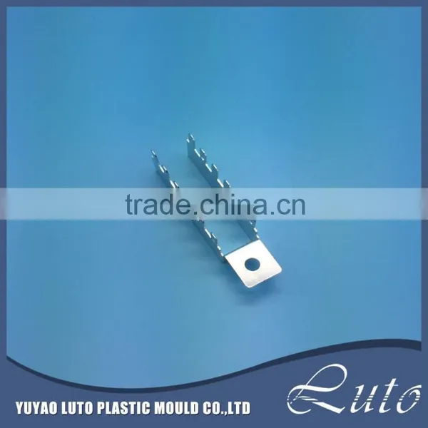 Customized Metal Products, Stamping Parts,welding Parts photo-4
