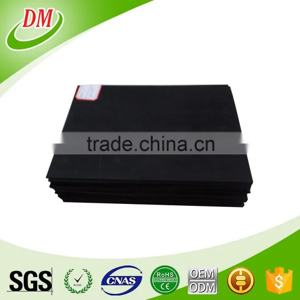 China Supplier Wholesale High Elastic Thick 15mm Eva Foam Sheet photo-4