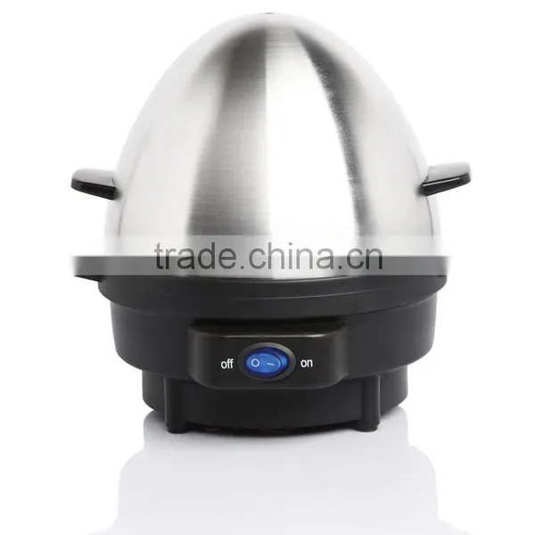 Electric Home Mini Egg Coker XJ-92254 photo-5
