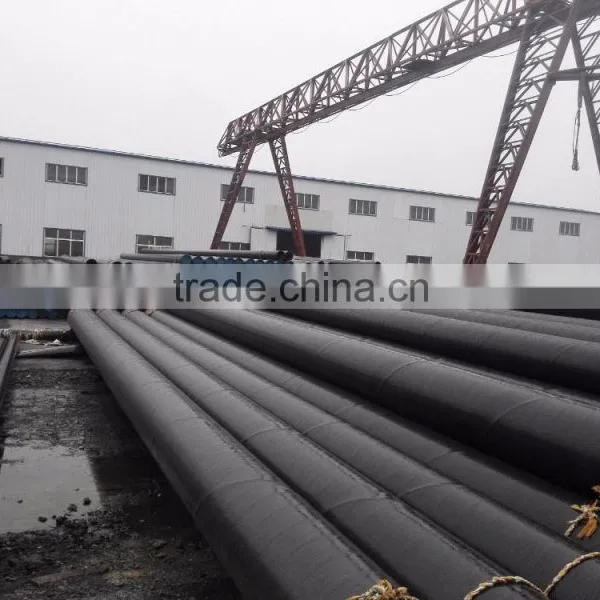 API Oil Pipe / Oil Tube / Oil Tubing / Oil Casing / Gas Pipe / Oil Pipe photo-2