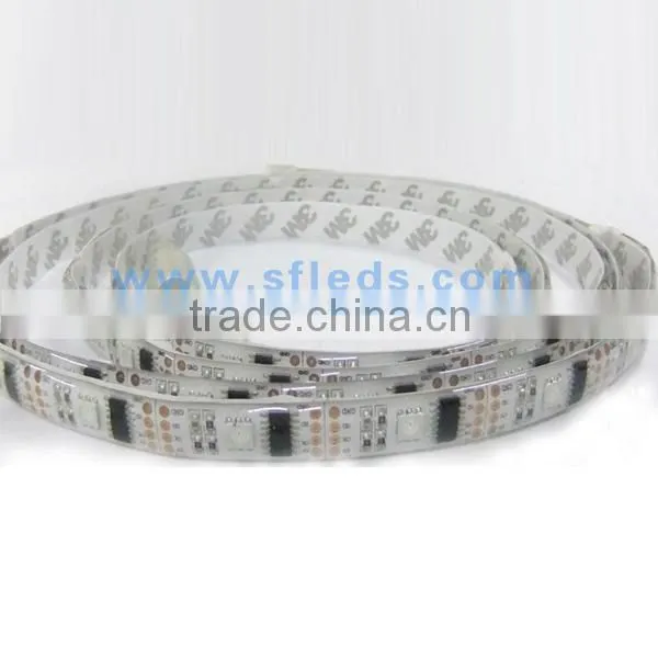 Ws2801 Digital Ultraviolet Dimming Led Strip Light photo-3
