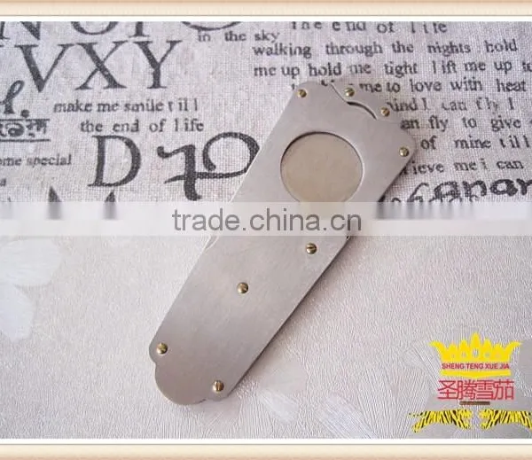 Cigar Cutter, Cigar Scissors
