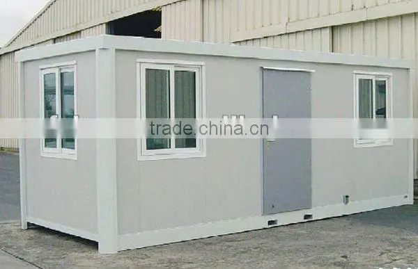 Cheap Prefab Homes Modern House Prefab Shipping Container Homes photo-3