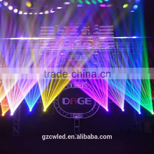 280w10r Spot Beam Light photo-4