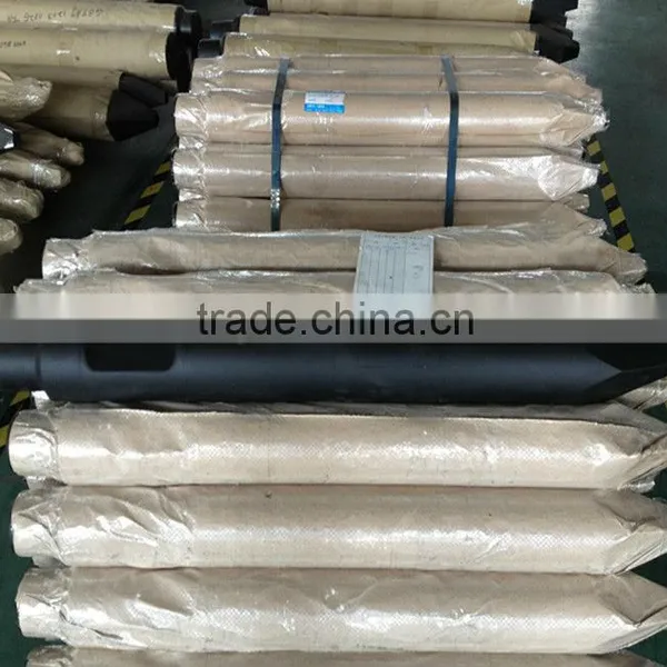 Hydraulic Breaker Chisel