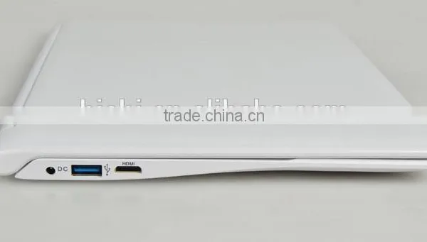 Super Slim Laptop Manufacturer OEM/ODM Service 11.6inch 1366*768 HD Display Laptop Notebook PC Computer Intel Z3736F Quality Choice photo-6
