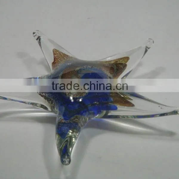 Glass Starfish photo-3