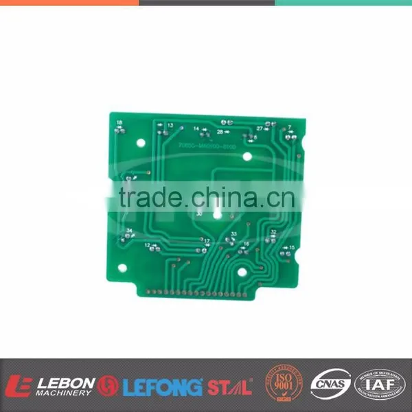 Excavator Spare Parts Key Press photo-2
