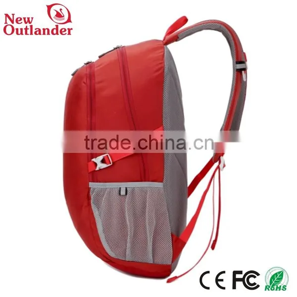 2014 New Design Nylon Durable Foldable Bag photo-4