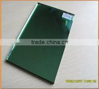4mm Wholesale High Quality Tinted Float Glass China Factory photo-2