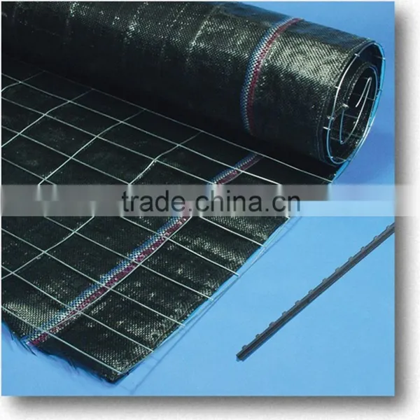 14Ga Wire Backed Silt Fence 36 Inch Silt Fence photo-4