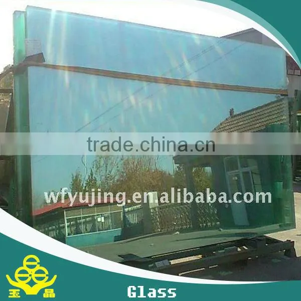 12mm Thick Hot Sale Extra Clear Float Glass With ce Iso 9001 photo-5