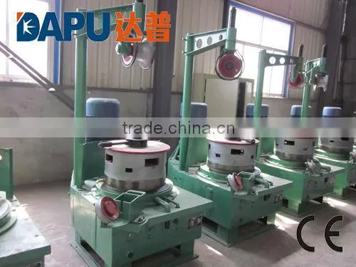 Wire Drawing Machine Line
