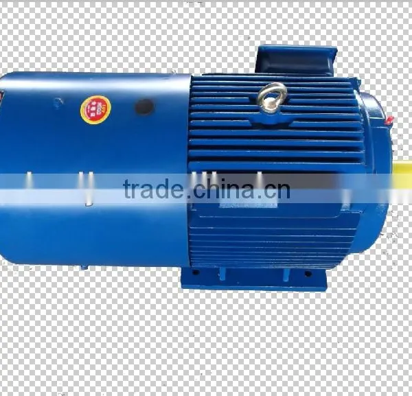 YVP Frequency Conversion Adjustable Speed Motor AC