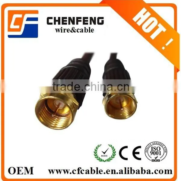 CCTV Cable Rg59 CCS