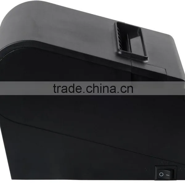 POS Receipt Thermal Printer photo-3