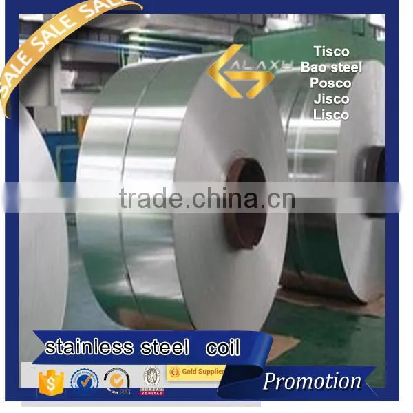 Prime Quality Steel Coil304 and Hot Rolled Pickled and Oiled Steel Coil 304 photo-3