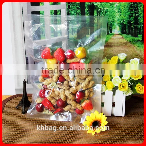 Frozen Food Packaging
