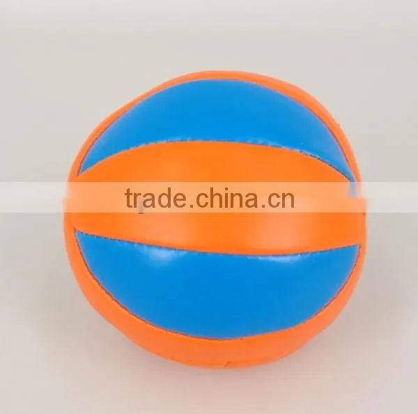 PVC Leather Soft Foam Volleyball photo-3