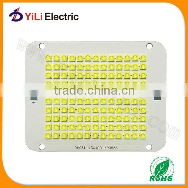 LED Lights 100W Square LED PCB SMD LED Module for LED Street Light photo-2