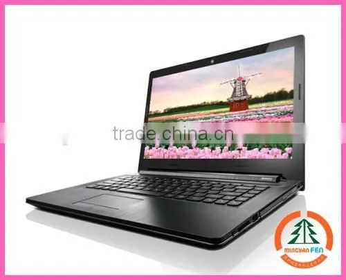 Hot!!! 14 Inches Win8 Four Core Cheap Notebook Computer 8GB+1TB(SSD+HDD)Notebook Computer photo-2